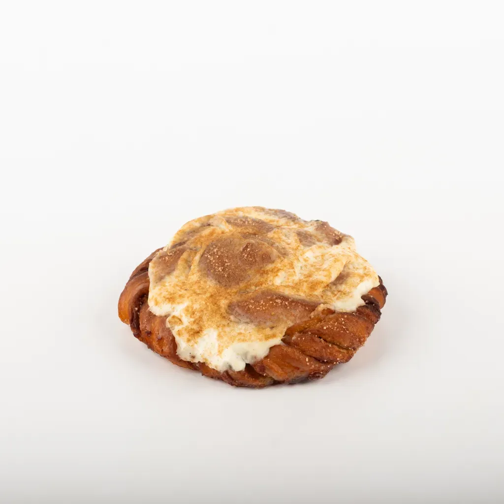 Cinnamon Roll