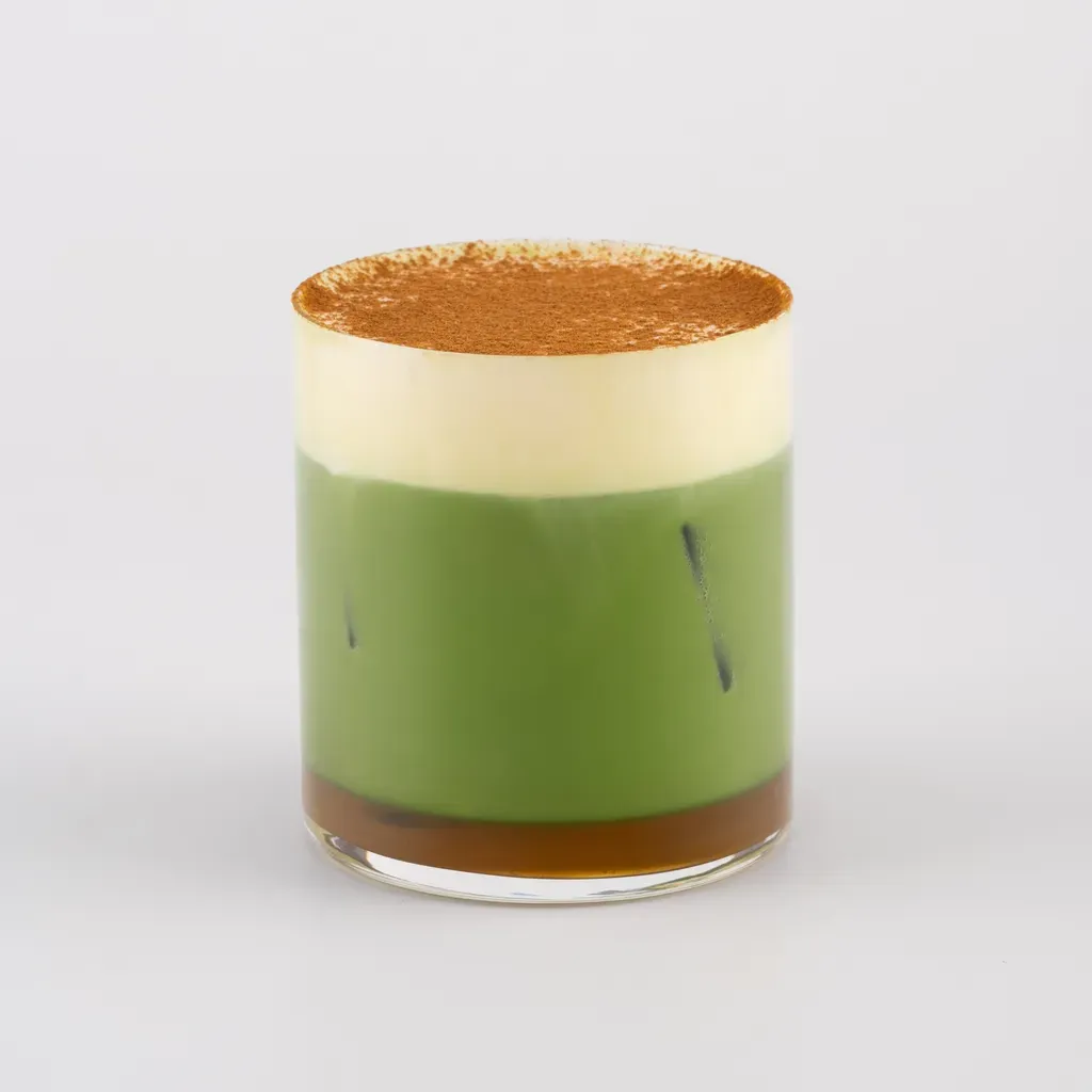 Pumpkin Cinnamon Cloud