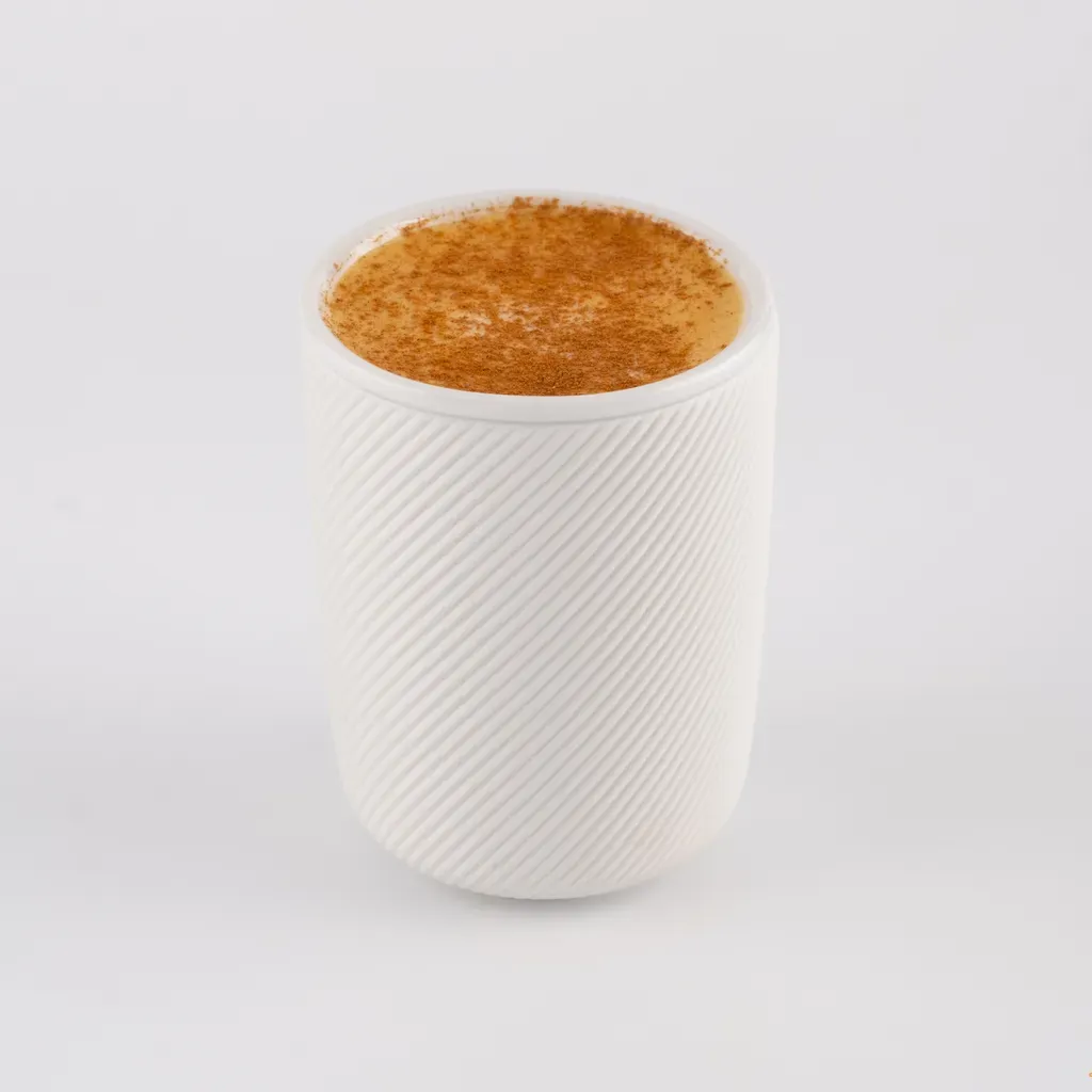 Pumpkin Spice Latte
